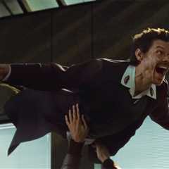 What Do Harry Styles and Bad Bunny Have In Common? This Choreographer