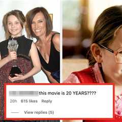 Abigail Breslin Made A Super Rare Red Carpet Appearance With Her “Little Miss Sunshine” Costars In..