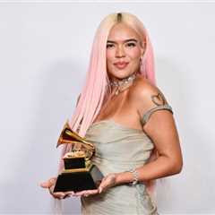 2026 Grammy Awards: Who Will Win in Latin Categories? Billboard Predicts