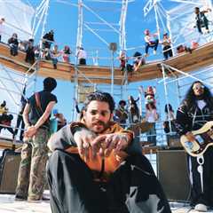 Jon Bellion and Swae Lee Open ‘Two Car Garage’ as Musicow Preps Fan Royalty Investment