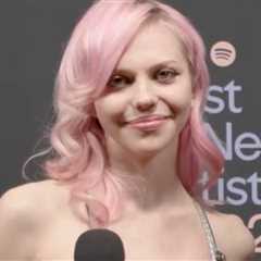 Adéla On Supporting KATSEYE From the Start, What She’s Learned From Beyoncé & More | Spotify Best..