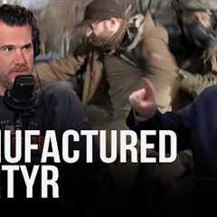 This Footage Changes Everything