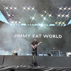 Vans Warped Tour Reveals First Artists for 2026