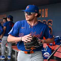 Why the Mets are set to give Carson Benge a chance most of their prospects don’t get