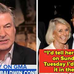 He Deserves It: 12 Messy, Messy Celebrity Family Dramas That Played Out In A Devastatingly Public..