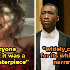 15 Once-Beloved Movies That Have Actually Aged Really Badly, According To The People Of The Internet