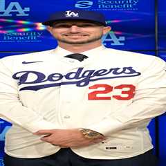 How Kyle Tucker’s homemade swing channeled ‘Teddy Ballgames’ and launched a star career