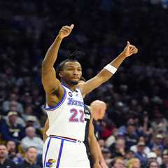 Nets front office has sights set on two top prospects who could change direction of franchise