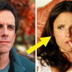 16 Celebs You Never Knew Were On Saturday Night Live Or Got Their Start On SNL