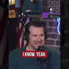 Not the hero they need, but the hero they deserve.