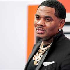 Kevin Gates Claims He ‘Could’ve Cured’ His Late Father of AIDS: ‘If You Could’ve Seen My Daddy, He..