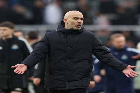 Chelsea manager Enzo Maresca exits after fallout with team brass in Premier League stunner