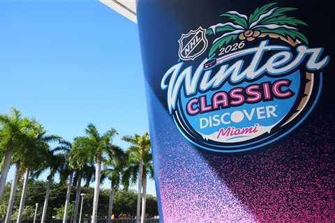 FanDuel Sportsbook promo code: Bet $5, get $250 bonus on Rangers vs. Panthers Winter Classic