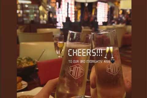 Jordon Hudson doubles down on ‘keyboard warriors’ jab in Bill Belichick New Year’s post