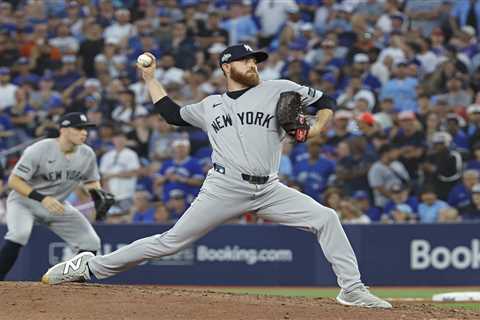 Paul Blackburn tells The Post why he believes 2025 Mets clubhouse didn’t mesh: ‘Different vibe’