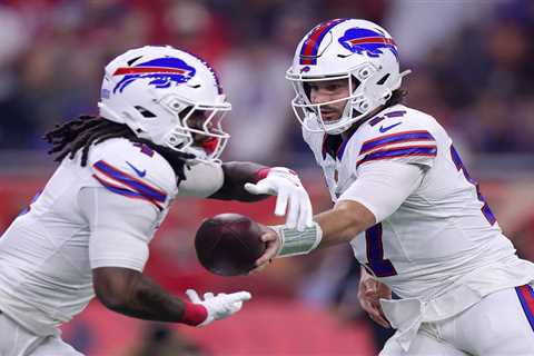 Jets vs. Bills prediction, picks: NFL Week 18 odds, props, best bet