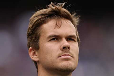 Ravens Kicker Tyler Loop's Instagram Flooded With Hate After Missed FG