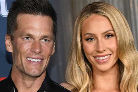 Tom Brady & Alix Earle's Flirty Night in St. Barths Didn't Result in a Hookup