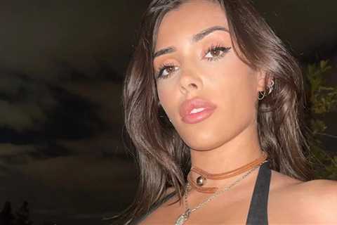 Bianca Censori Sexy Snaps, Happy 31st Birthday!