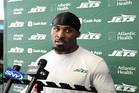 Jets need more of everything from their core — beyond the field, too