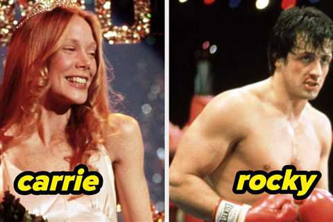 Sorry To Tell You This, But Only Boomers And Gen X'ers Will Be Able To Say They've Seen At Least..