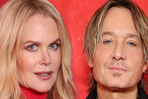Nicole Kidman and Keith Urban Divorce Finalized