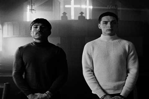 Peso Pluma & Tito Double P’s ‘Dinastía’ Debuts at No. 1 on Top Latin Albums & Regional Mexican..