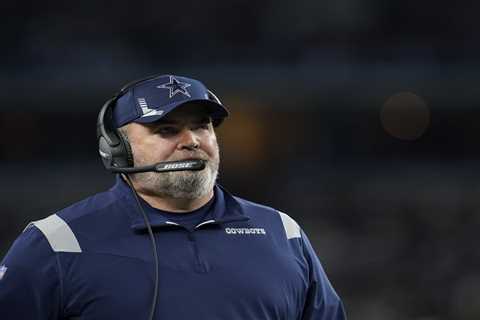 Giants to interview Mike McCarthy for coach opening as candidate list grows