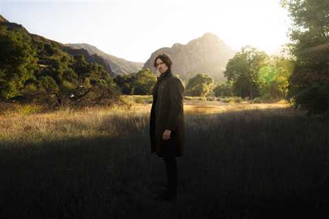 Dean Lewis Parts Ways With Universal Music