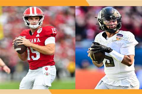 We found the best prices on Peach Bowl tickets. See Indiana vs. Oregon