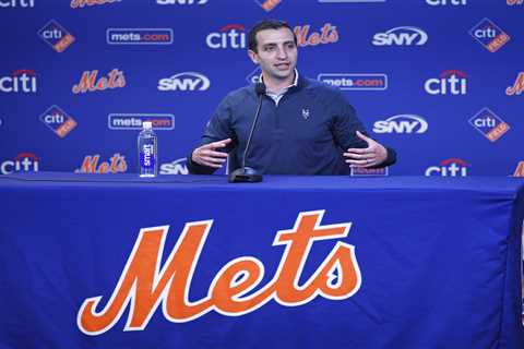 The real Mets and Yankees offseasons have yet to truly reveal themselves