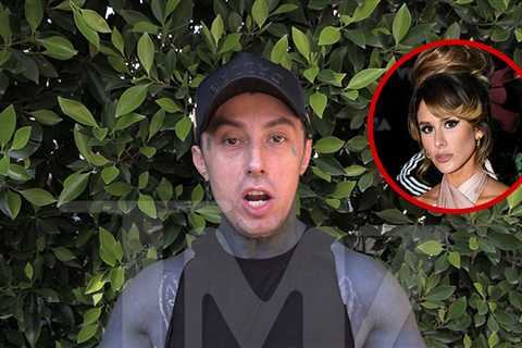 Ronnie Radke Wants Nev Schulman To Help Him In Brittany Furlan Catfish Drama