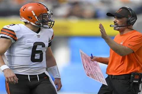 The Kevin Stefanski success story that could make him a Giants match