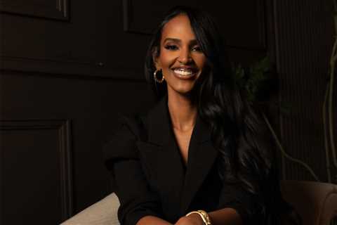 Ethiopia Habtemariam Joins HYBE America as President of Music: Exclusive