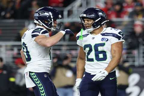 Kalshi promo code NYPMAX: Earn a $10 bonus for trades  on NFL playoffs