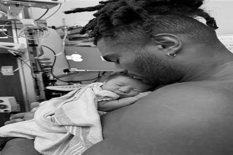 49ers star Fred Warner, wife announce birth of baby girl