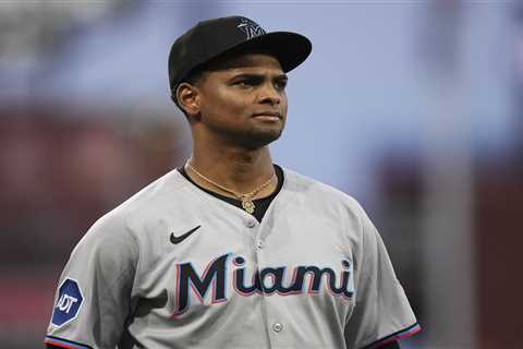 Where Yankees may turn for pitching after missing out on Edward Cabrera