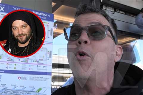 Steve-O Says Bam Margera Could 'Absolutely' Come Back for 'Jackass 5'