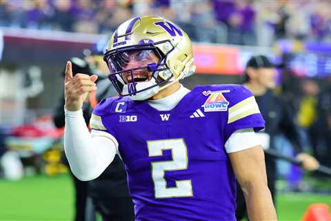 Demond Williams Jr. portal saga takes a shock Washington twist