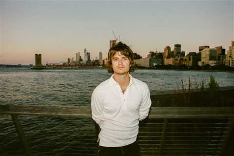 ‘Stranger Things’ Finale Turns U.K. Singles Chart Upside Down as Djo Hits No. 1 Spot & ’80s..