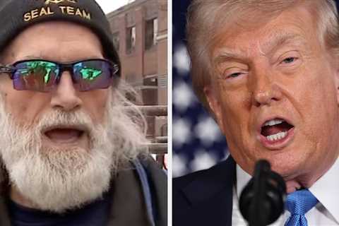 Jesse Ventura's Personal Message For Donald Trump Is Going Viral