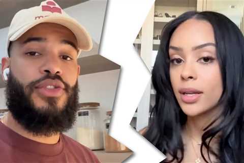 Social Media Star Kristy Scott Files for Divorce, Alleges Infidelity