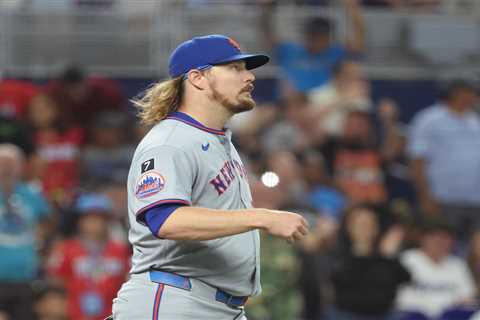 Ryan Stanek agrees to deal with Cardinals after rough 2025 with Mets