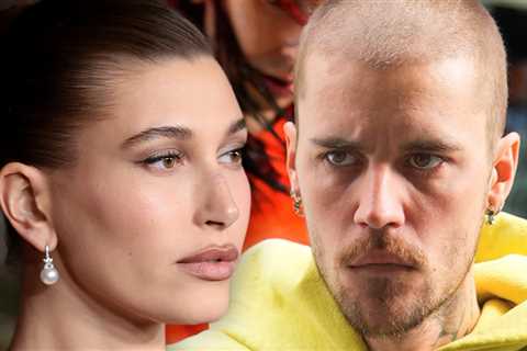Hailey Bieber Denies Reposting Video About Alleged Abuse From Justin