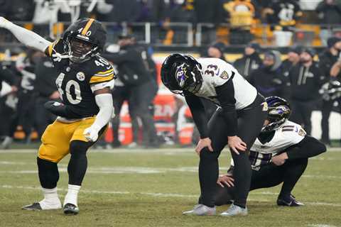 Why the fate of NFL coaches often comes down to a matter of inches