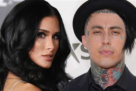 Brittany Furlan Files Restraining Order Against Ronnie Radke