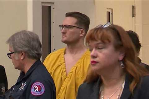 Surgeon to Be Extradited to Ohio For Allegedly Murdering Ex-Wife, Husband