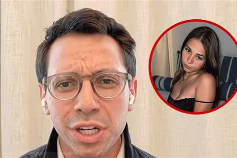 Florida Candidate Seeks Sin Tax on OnlyFans Models, Calls Them 'Whores'