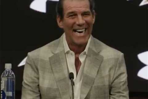 Ravens owner has wild response to question about Mike Tomlin coaching in Baltimore