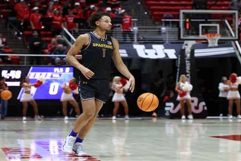 San Jose State vs. Air Force prediction, picks: Men’s college basketball odds, best bets Tuesday